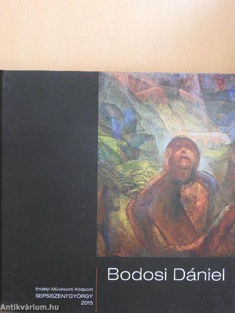 Bodosi Dániel