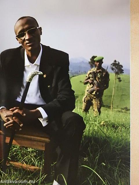 National Geographic Magyarország 2009. május