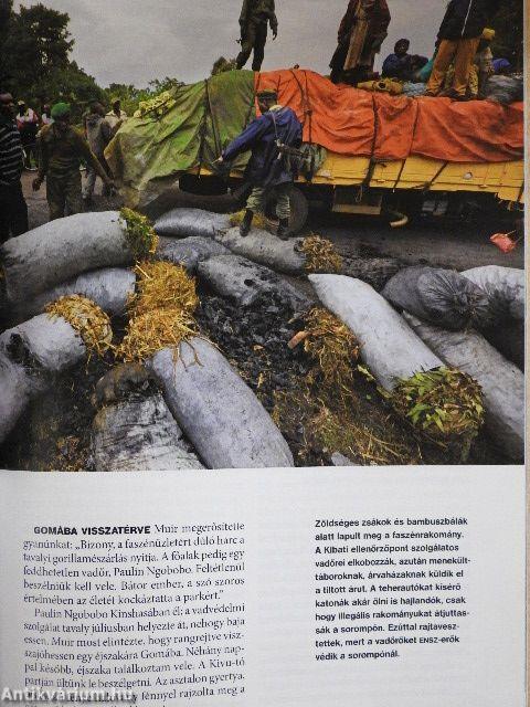 National Geographic Magyarország 2009. május