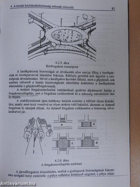 Közúti közlekedésbiztonság