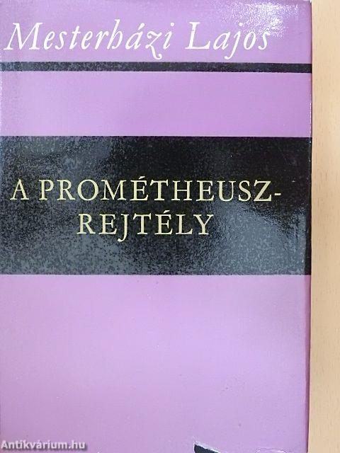 A Prométheusz-rejtély