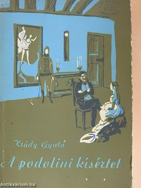 A podolini kísértet