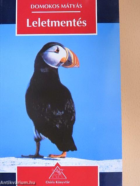 Leletmentés