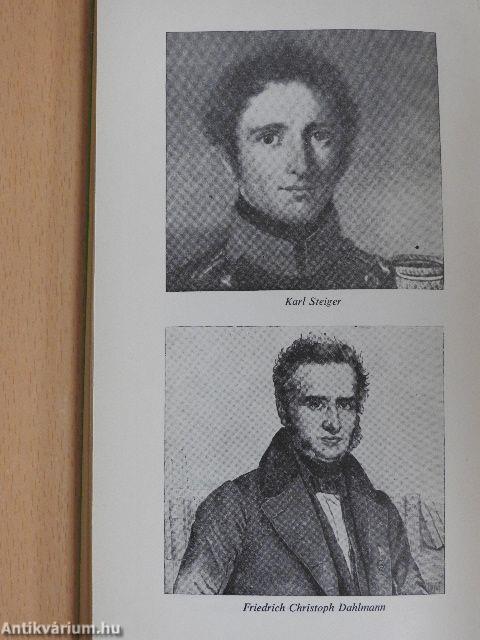 Johann Friedrich Herbart pedagógiája