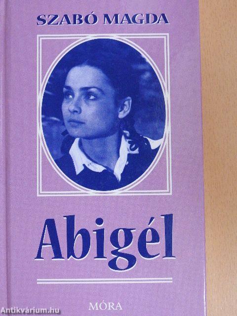 Abigél