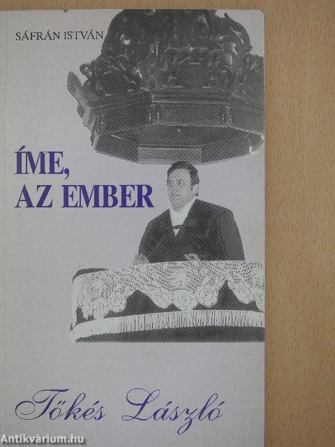 Íme, az ember