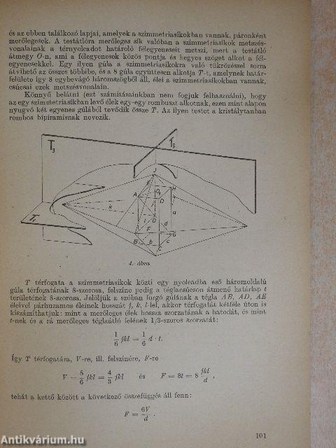 Középiskolai matematikai lapok 1963/8-9.