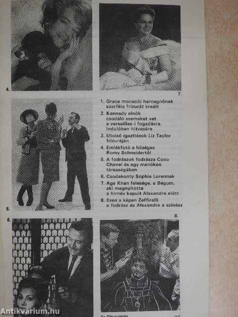 Nők Magazinja 1989/4.