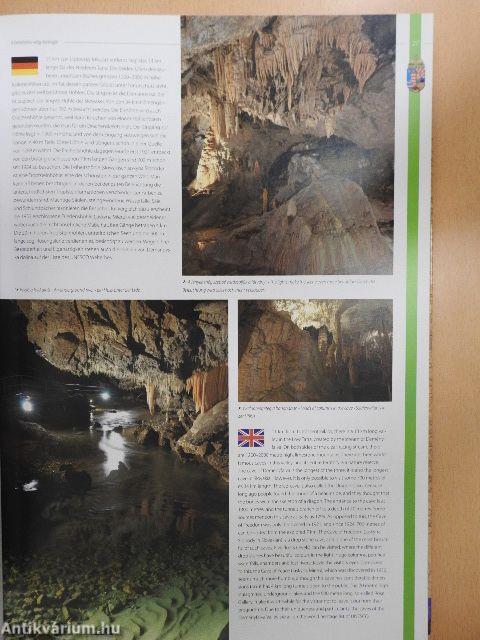 A történelmi Magyarország szépségei