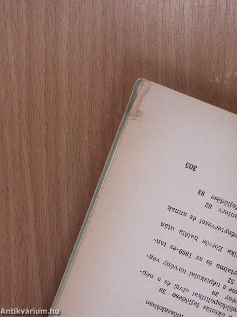 Közoktatás és pedagógia az abszolutizmus és a dualizmus korában