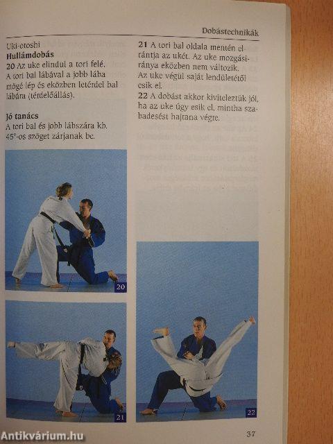 Judo