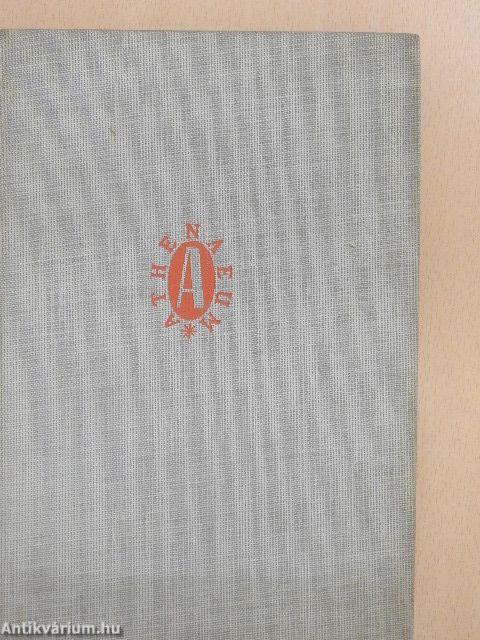 Csöndes élet és egyéb elbeszélések