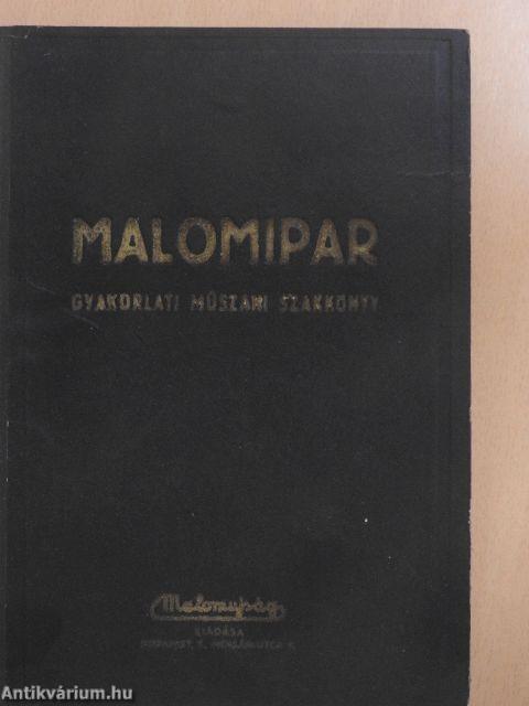 Malomipar