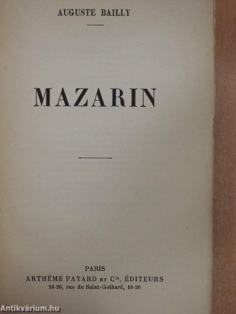 Mazarin