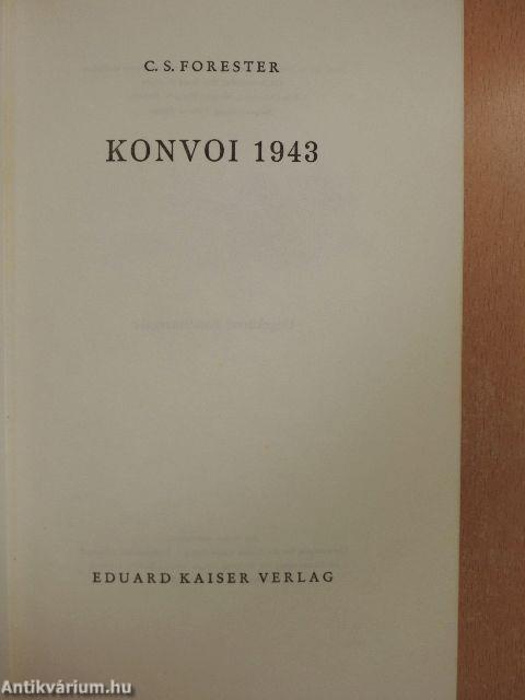 Konvoi 1943