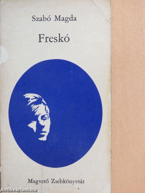 Freskó