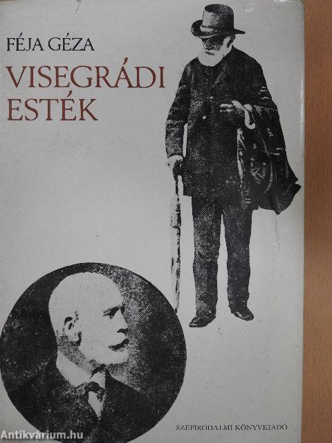 Visegrádi esték