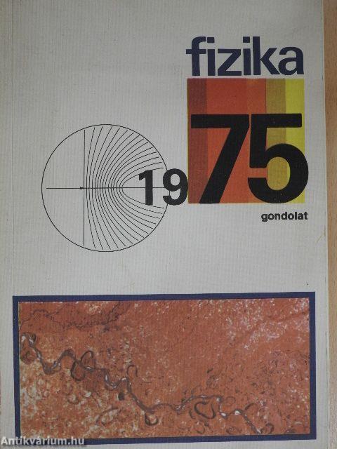 Fizika 1975