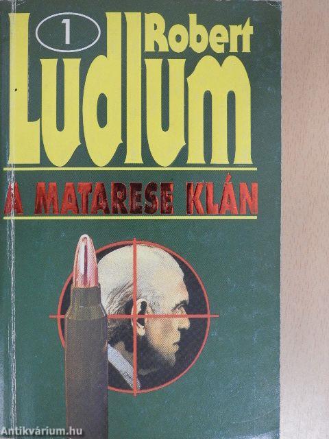 A Matarese klán 1-2.