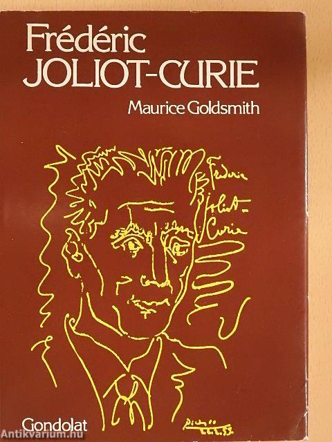 Frédéric Joliot-Curie