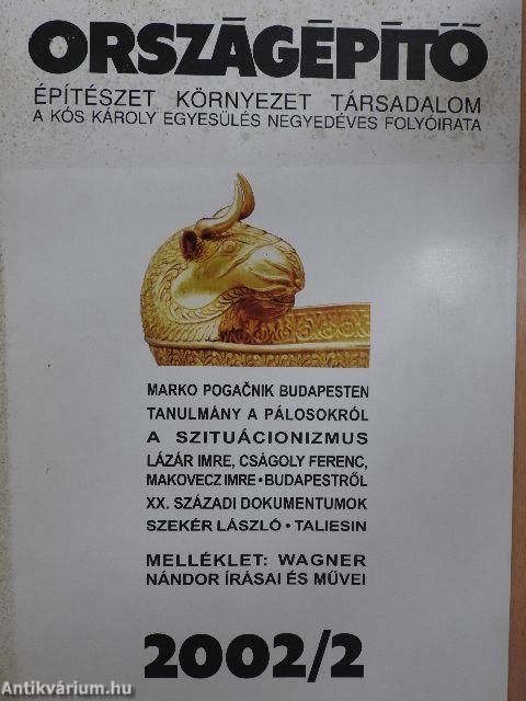 Országépítő 2002/2.