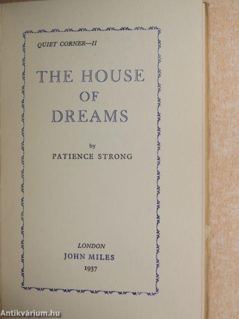 The house of dreams