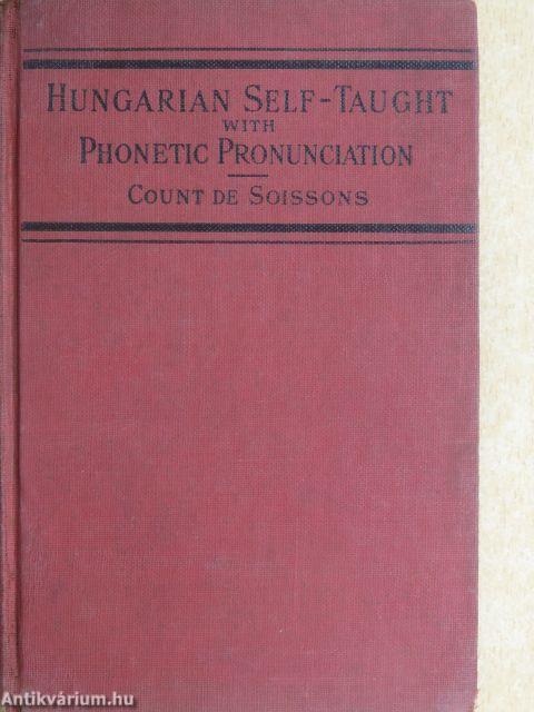 Hungarian Self-Taught