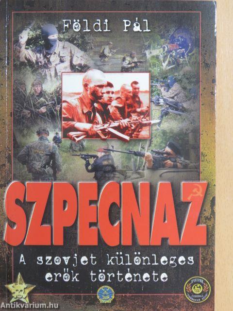 Szpecnaz