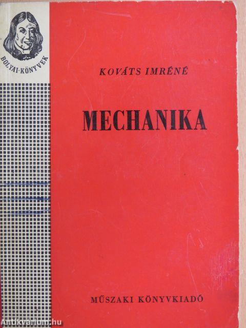 Mechanika