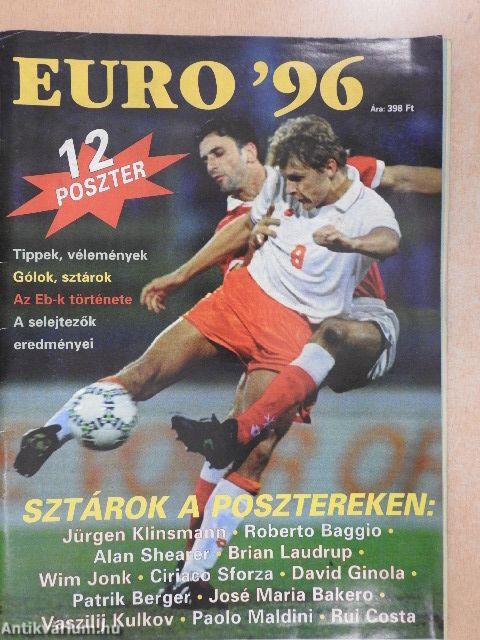 Euro '96