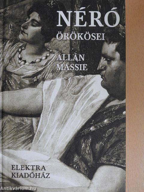 Néró örökösei