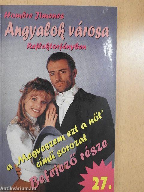 Angyalok városa 27.