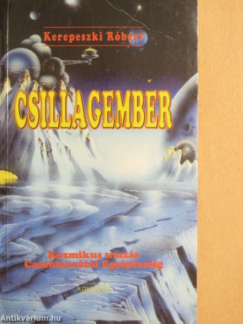 Csillagember