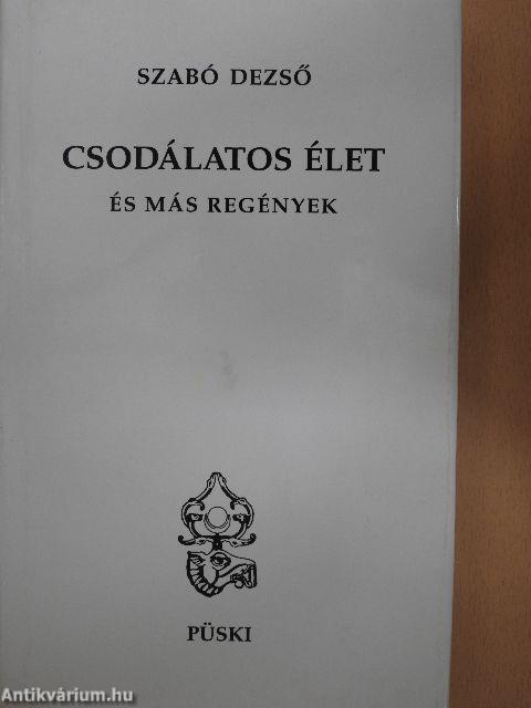 Csodálatos élet