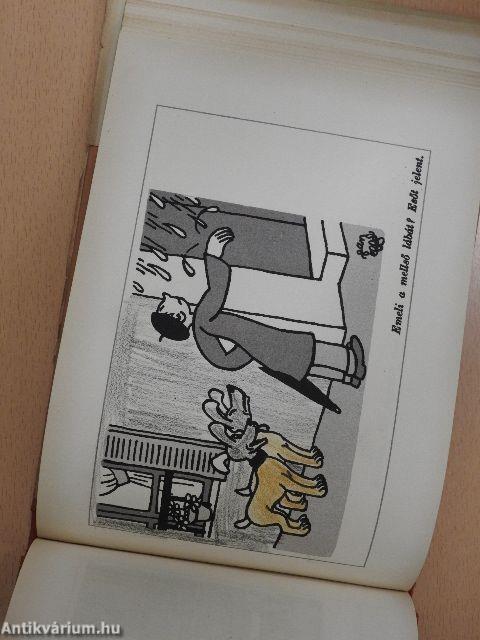 Amikor az állatok beszéltek