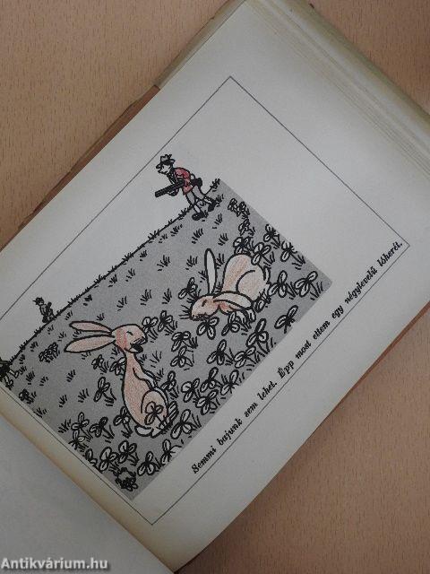 Amikor az állatok beszéltek