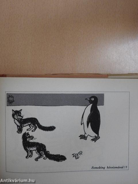 Amikor az állatok beszéltek