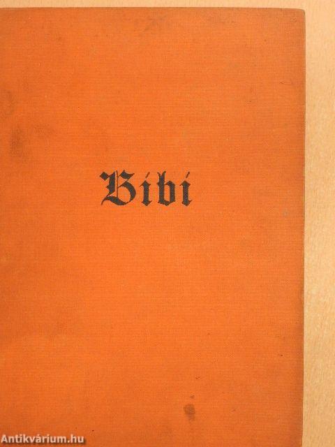 Bibi (gótbetűs)