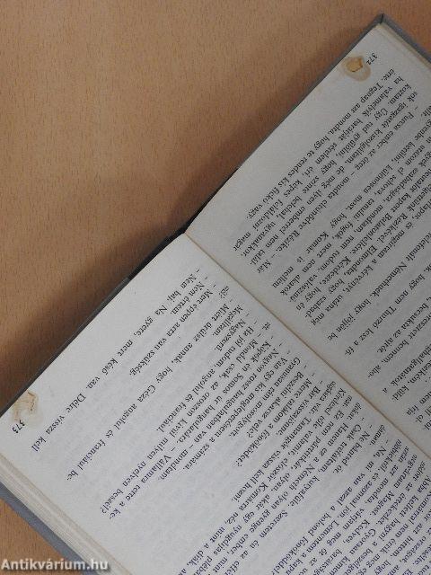 Játék a tisztességgel