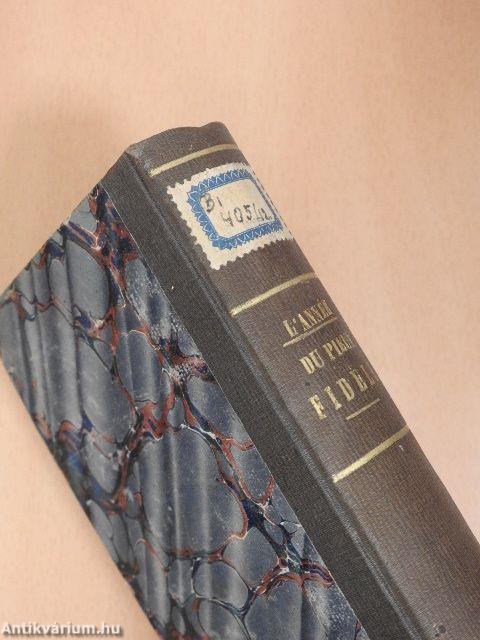 L'année du pieux fidele - Le Saint-esprit