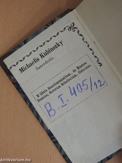 L'année du pieux fidele - Le Saint-esprit