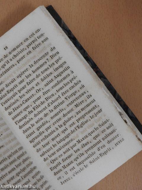 L'année du pieux fidele - Le Saint-esprit