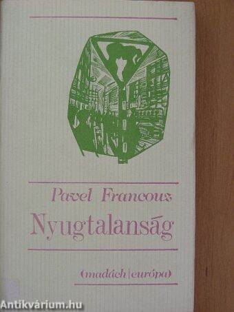 Nyugtalanság