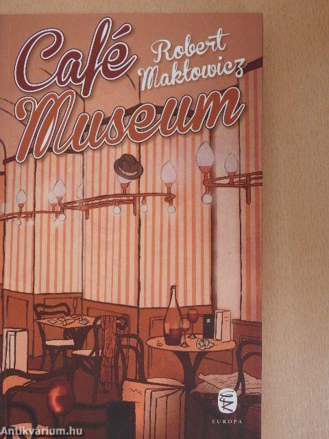 Café Museum