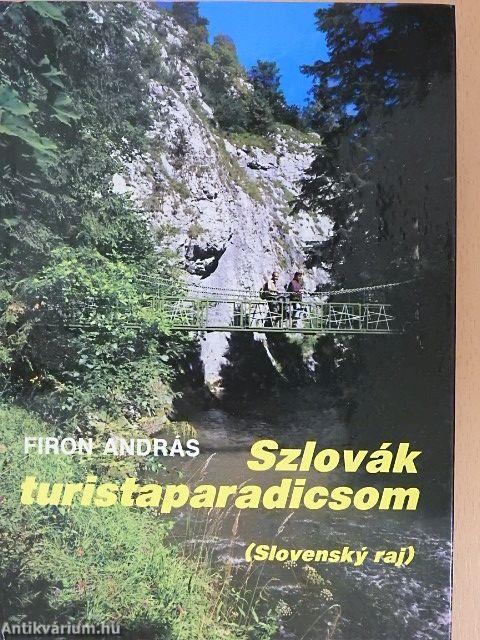 Szlovák turistaparadicsom