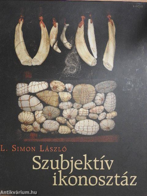 Szubjektív ikonosztáz