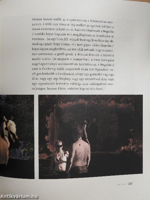 Szubjektív ikonosztáz