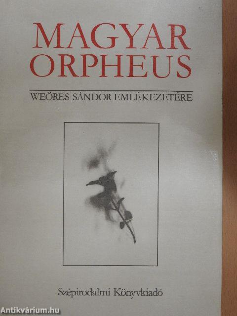 Magyar Orpheus