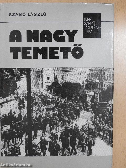 A nagy temető