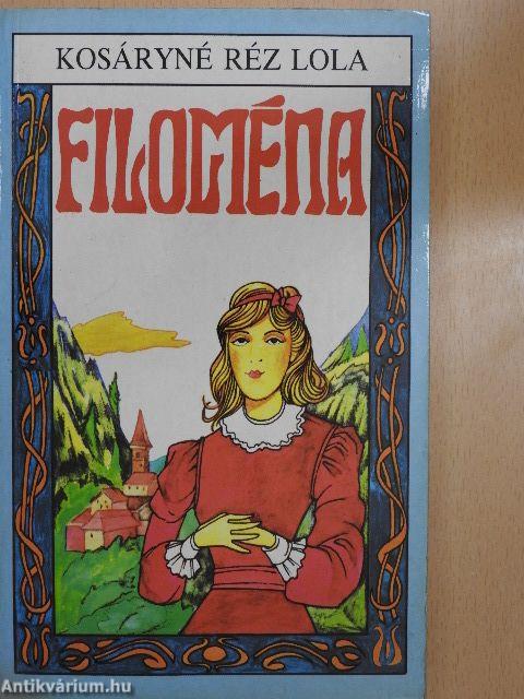 Filoména